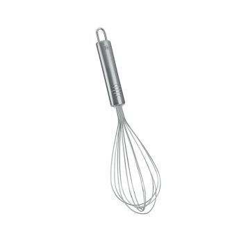 Tel din oțel inoxidabil Metaltex, lungime 28 cm