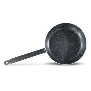 Tigaie din aluminiu cu suprafață antiaderentă Hendi Marble, ø 24 cm