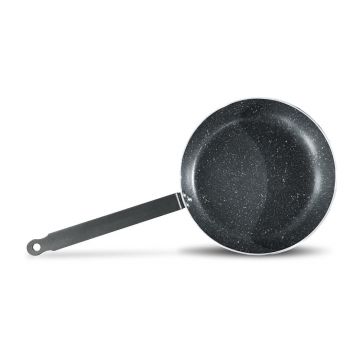 Tigaie din aluminiu cu suprafață antiaderentă Hendi Marble, ø 24 cm