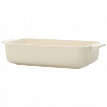 Vas ceramic rectangular Villeroy & Boch Cooking Elements 24x14cm Vas ceramic rectangular Villeroy & Boch Cooking Elements 24x14cm