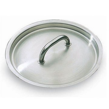 Capac inox Matfer Bourgeat Tradition 36 cm