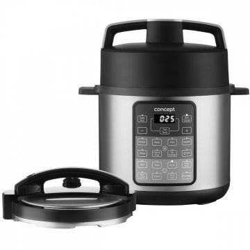 Concept CK7000 - Oala multifunctională