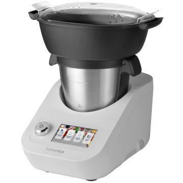 Concept RM9000 Inspiro - Robot de gătit