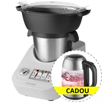 Concept RM9000 Inspiro - Robot de gătit