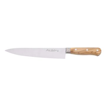 Cuțitul bucătarului, inox Jean Dubost Olive, lungime 20 cm