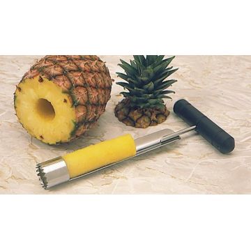 Cutit burghiu ananas Matfer 26 cm