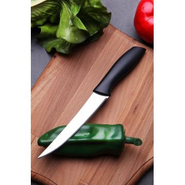 Cutit Chef, Fremont, 27.2x6.5x1.6 cm, otel