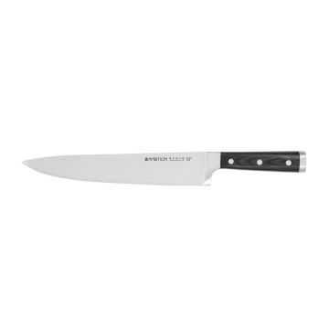 Cutit Chef Kyoto, Ambition, 25 cm, inox