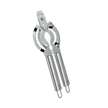 Deschizător sticle Metaltex, lungime 26 cm