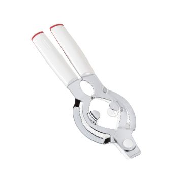 Desfacator capace sticle/borcane, Leifheit, Lid opener, inox/plastic