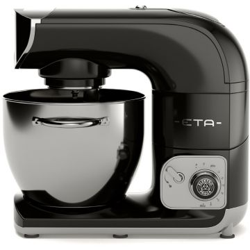ETA Gratus Storio Retro - black - Robot de bucătărie