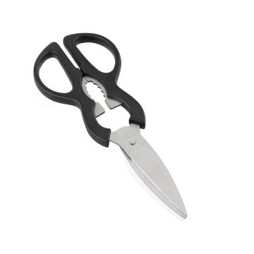 Foarfeca pentru bucatarie, Leifheit, Household, inox/plastic
