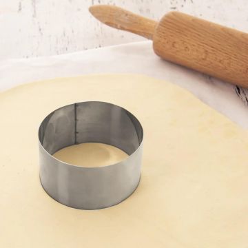 Forma de prajitura in forma de cerc