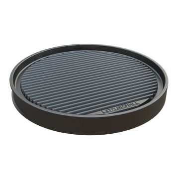 Plită Teppanyaki cu două fețe XL – LotusGrill