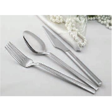 Set tacamuri Fsk Set Bright, Noble Life, 89 piese, inox, argintiu