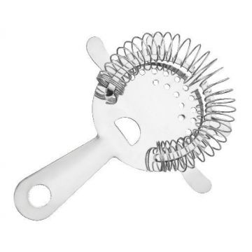 Strecuratoare inox Yalco Bar 15 cm