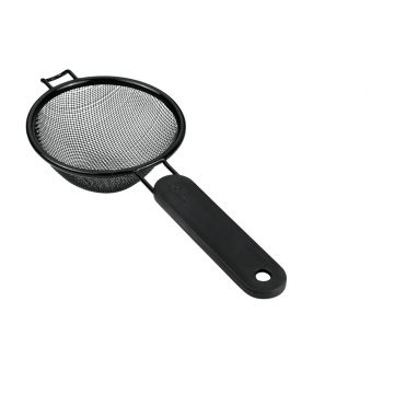 Strecurătoare Metaltex Futura, ø 7 cm