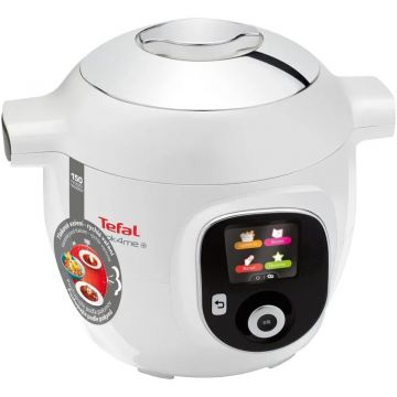 Tefal Cook4me+ - Oală multifuncțională