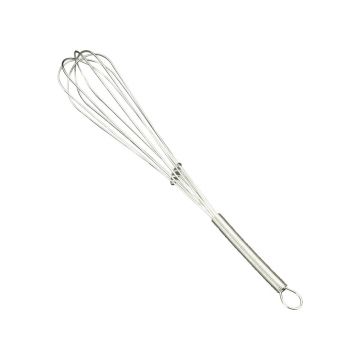 Tel din oțel inoxidabil Metaltex French, lungime 30 cm