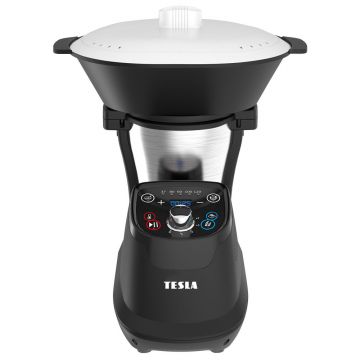 Tesla ThermoCook TMX3000 - Robot de bucătărie