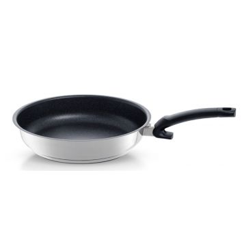 Tigaie Fissler Adamant Premium 28cm suprafata anti-aderenta inductie