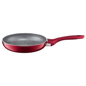 Tigaie Jasper, Ambition, 26 cm, aluminiu, invelis Qualum Basic