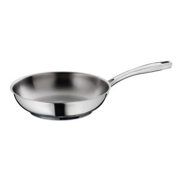 Tigaie pentru prăjit din inox Kela Flavoria, ø 20 cm