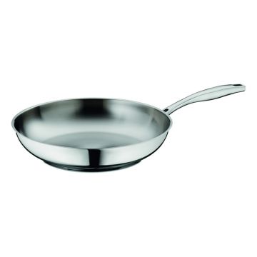 Tigaie pentru prăjit din inox Kela Flavoria, ø 28 cm