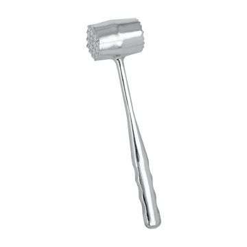 Ciocan pentru carne din aluminiu – Metaltex