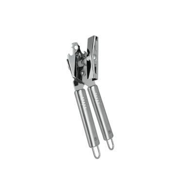Deschizător conserve Metaltex, lungime 20 cm