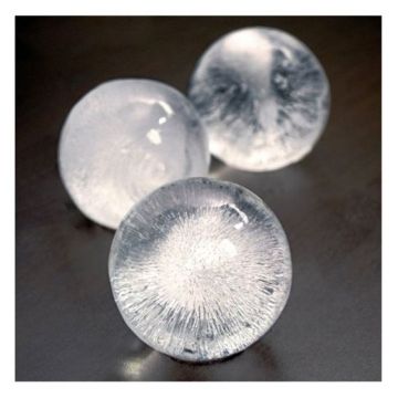 Forme sfera pentru gheata APS 23.5 x 8.5 x 6 cm