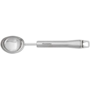 Lingura portionator inghetata Paderno seria 48278 d 4cm inox