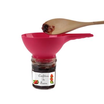 Palnie larga pentru borcane dulceata