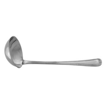Polonic Natalia, Domotti, 28.5 cm, inox, argintiu