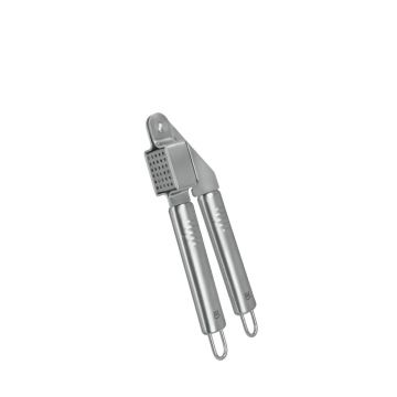 Presă pentru usturoi Metaltex, lungime 18 cm Presă pentru usturoi Metaltex, lungime 18 cm
