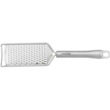 Razatoare plata Paderno seria 48278 25.5x5.5cm inox