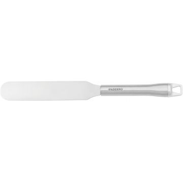 Spatula decorare tort Paderno seria 48278 27.5cm inox