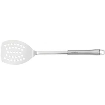 Spatula perforata Paderno seria 48278 34.5cm inox