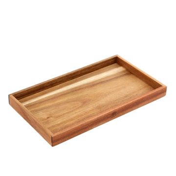 Tavă din lemn 20x35 cm – Holm Tavă din lemn 20x35 cm – Holm
