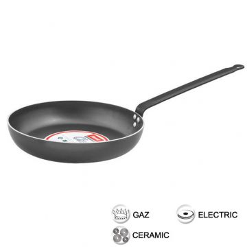 Tigaie din aluminiu Fest Professional Chef 26 cm Tigaie din aluminiu Fest Professional Chef 26 cm