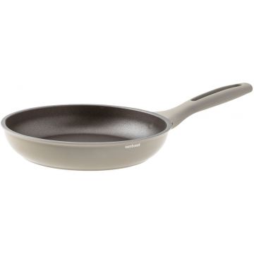 Tigaie Sambonet Silver Force 24cm inductie