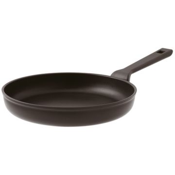 Tigaie Sambonet Titan Pro Double 20cm inductie negru