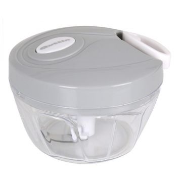 Tocator manual pentru legume, , 8,5 x 12 cm, Quttin
