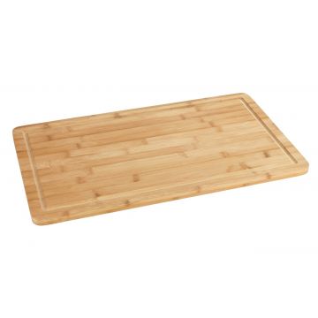 Tocator, Wenko, Bamboo, 30 x 1.5 x 52 cm, bambus, maro