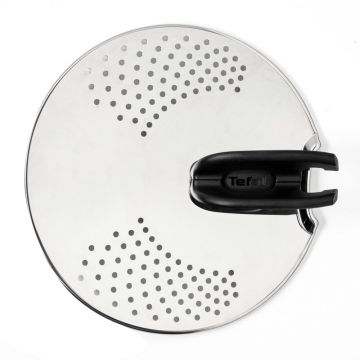 Capac din oțel inoxidabil – Tefal