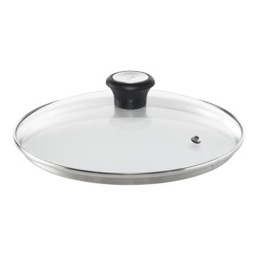 Capac din sticlă ø 26 cm – Tefal