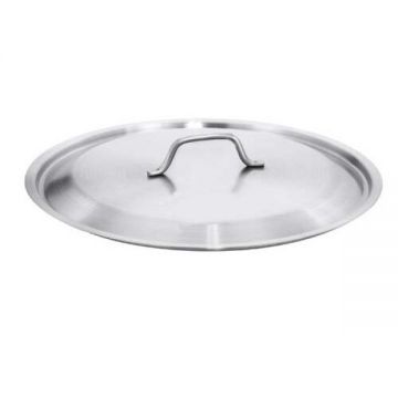 Capac Gastro inox Fest Profesional 28 cm