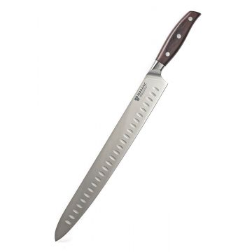 Cutit feliat profesional Maranc, otel german, 30 cm, M224 Cutit feliat profesional Maranc, otel german, 30 cm, M224