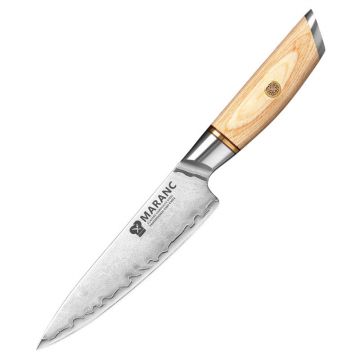 Cutit filetat profesional Maranc, otel compozit, 13 cm, M234 Cutit filetat profesional Maranc, otel compozit, 13 cm, M234