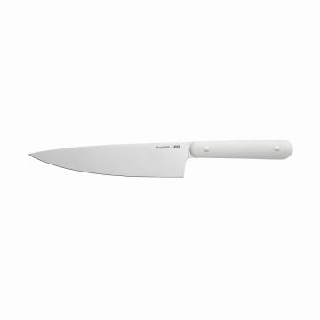 Cutitul bucatarului BergHOFF, Leo Spirit, 20 cm, inox